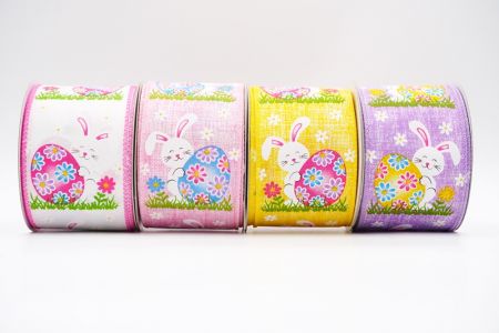 Easter Delight Ribbon Collection - Easter Delight Ribbon Collection